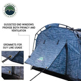 Overland Vehicle Systems Khumbu Swag Tent (MPN: 18252530)