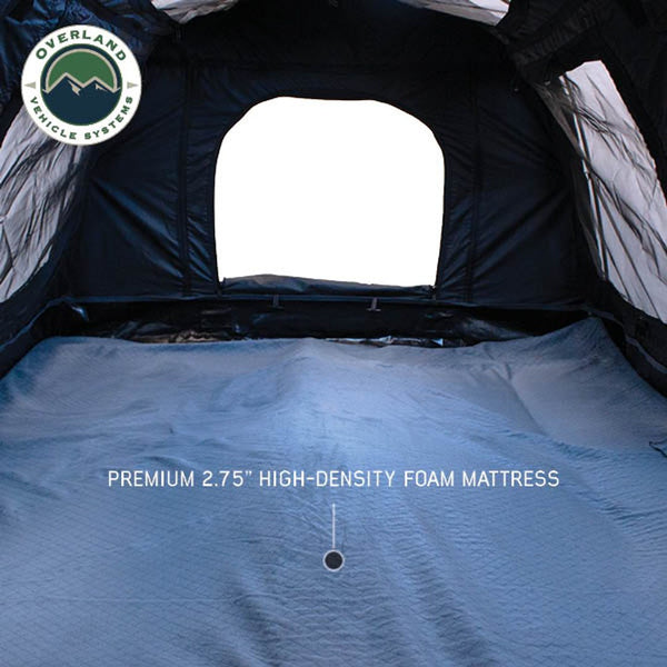 Overland Vehicle Systems Khumbu Swag Tent (MPN: 18252530)