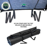 Overland Vehicle Systems Khumbu Swag Tent (MPN: 18252530)
