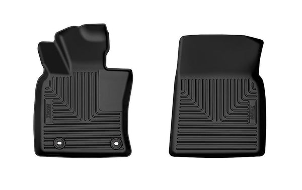 Husky Liner WeatherBeater Floor Liner (MPN: 18261)