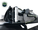 Overland Vehicle Systems Awning Roof Rack Kit (MPN: 18279909)