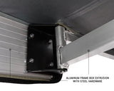 Overland Vehicle Systems Awning Roof Rack Kit (MPN: 18279909)