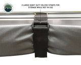 Overland Vehicle Systems Awning Roof Rack Kit (MPN: 18279909)