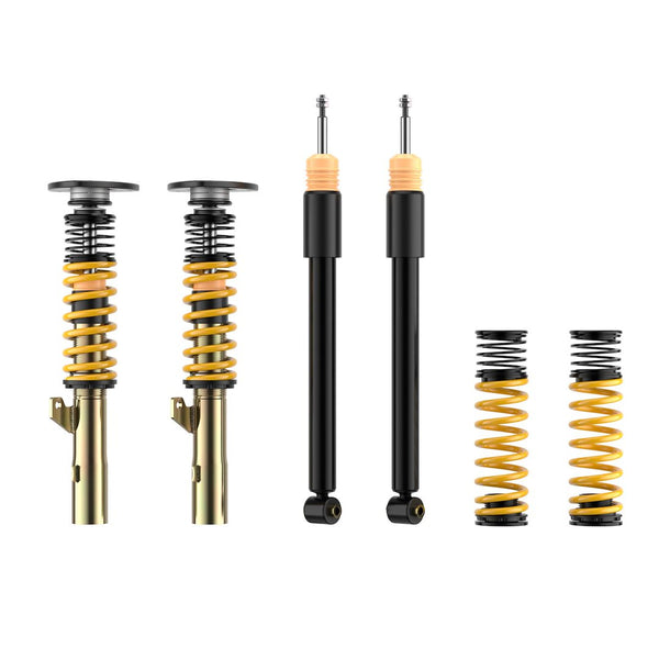 Suspension Techniques ST XTA Coil Over Shock Absorber (MPN: 1828080G)