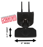 Carr Truck Step (MPN: 183012)