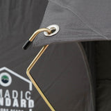 Overland Vehicle Systems Nomadic Roof Top Tent (MPN: 18339936)