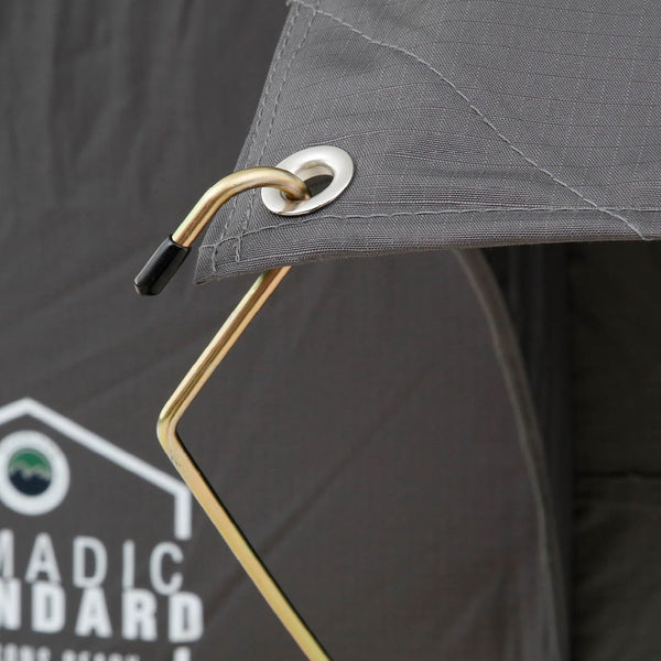 Overland Vehicle Systems Nomadic Roof Top Tent (MPN: 18339936)