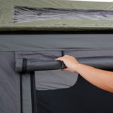 Overland Vehicle Systems Nomadic Roof Top Tent (MPN: 18339936)
