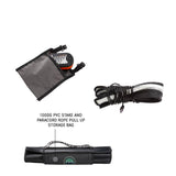 Overland Vehicle Systems Nomadic Roof Top Tent (MPN: 18339936)