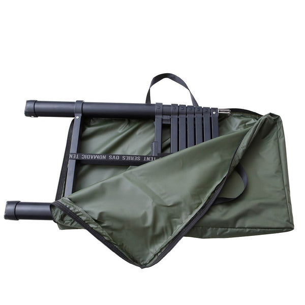 Overland Vehicle Systems Nomadic Roof Top Tent (MPN: 18339936)