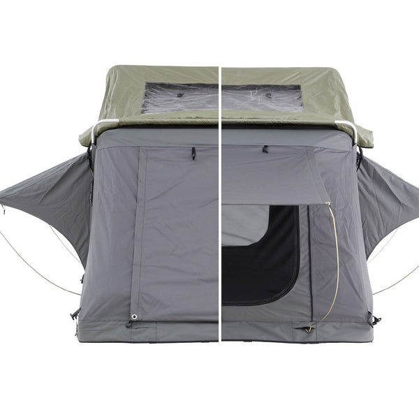 Overland Vehicle Systems Nomadic Roof Top Tent (MPN: 18339936)