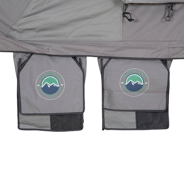 Overland Vehicle Systems Nomadic Roof Top Tent (MPN: 18339936)
