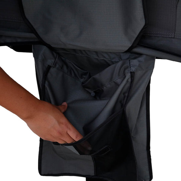 Overland Vehicle Systems Nomadic Roof Top Tent (MPN: 18339936)
