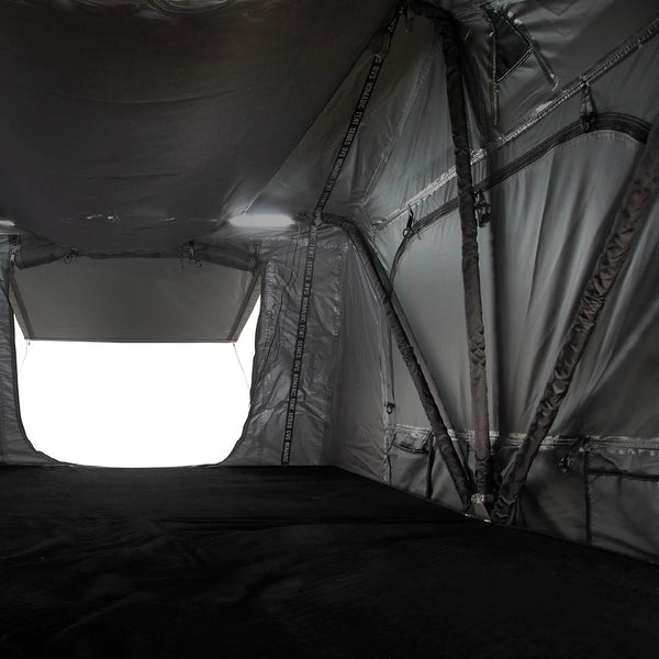 Overland Vehicle Systems Nomadic Roof Top Tent (MPN: 18339936)