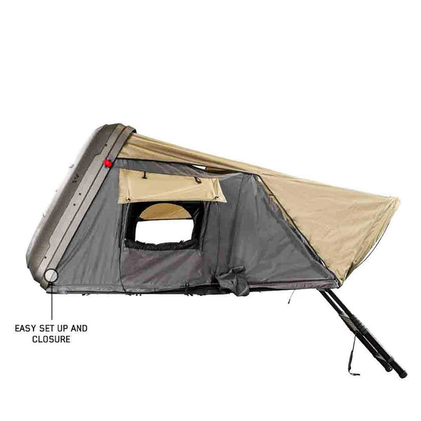 Overland Vehicle Systems HD Bundu Tent (MPN: 18389902)