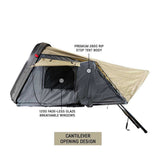 Overland Vehicle Systems HD Bundu Tent (MPN: 18389902)