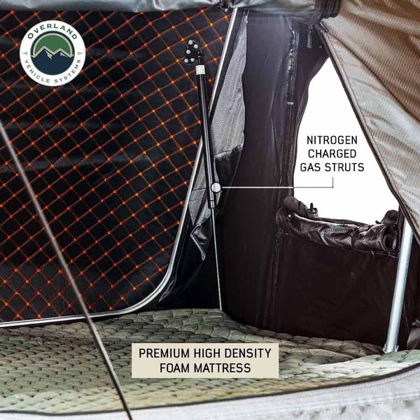 Overland Vehicle Systems HD Bundu Tent (MPN: 18389902)