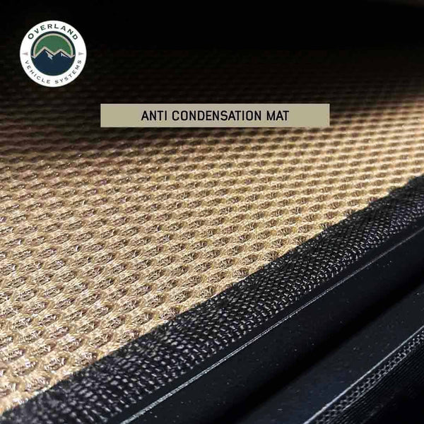 Overland Vehicle Systems HD Bundu Tent (MPN: 18389902)