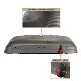 Overland Vehicle Systems HD Bundu Tent (MPN: 18389902)