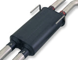 Flowmaster American Thunder Cat-Back Exhaust System (MPN: 818140)