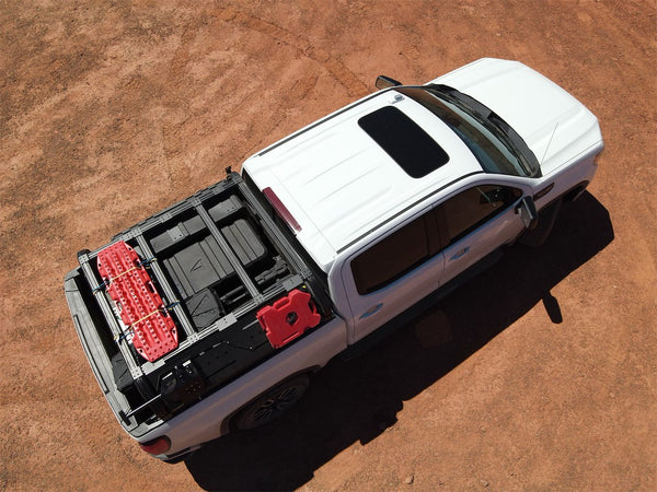 Putco Bed Cargo Rack Cross Bar (MPN: 184205)