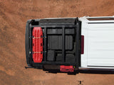 Putco Bed Cargo Rack Cross Bar (MPN: 184205)