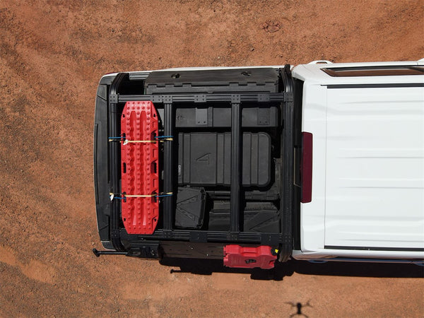 Putco Bed Cargo Rack Cross Bar (MPN: 184205)