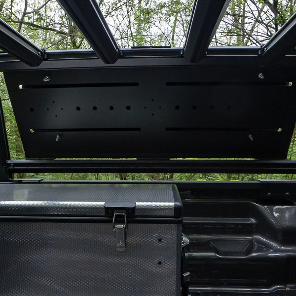 Putco Bed Cargo Rack Cross Bar (MPN: 184005)