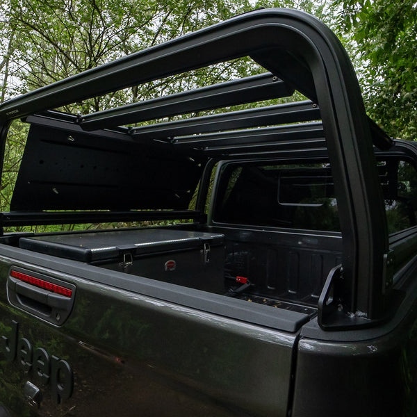 Putco Bed Cargo Rack Cross Bar (MPN: 184005)