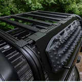 Putco Bed Cargo Rack Cross Bar (MPN: 184005)