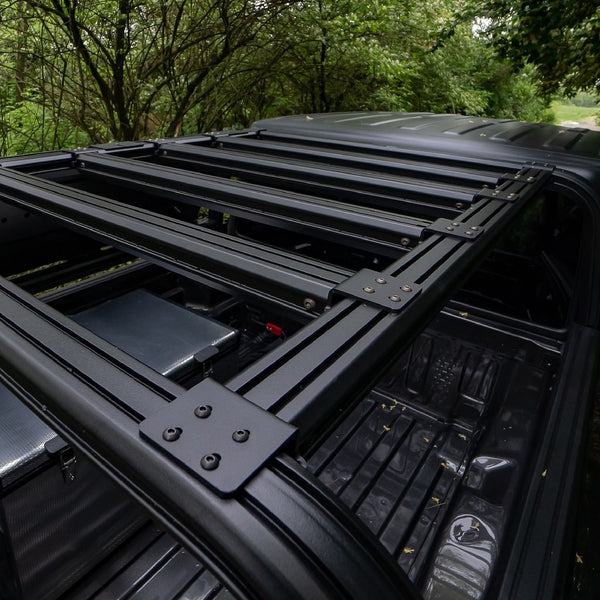 Putco Bed Cargo Rack Cross Bar (MPN: 184005)