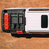 Putco Bed Cargo Rack Cross Bar (MPN: 184005)