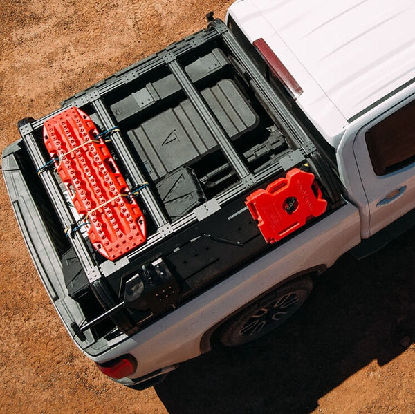 Putco Bed Cargo Rack Cross Bar (MPN: 184005)