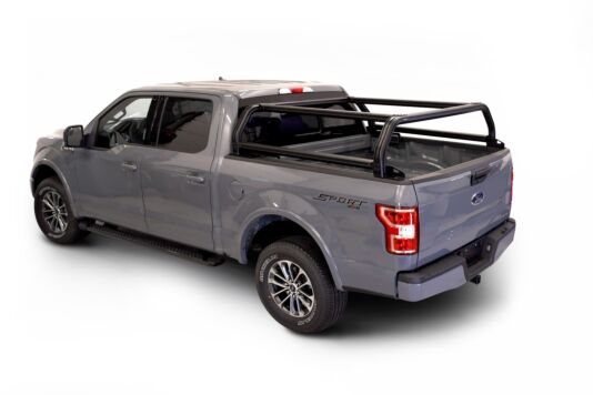 Putco VentureTEC Modular Cargo System (MPN: 184200)