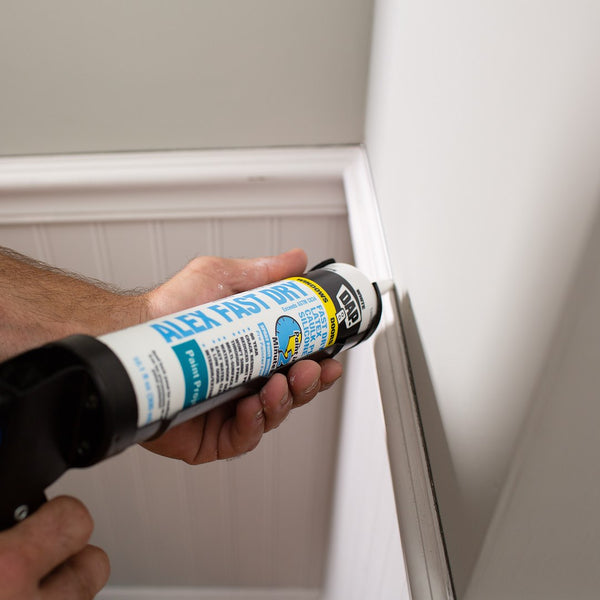 DAP Fast Dry Acrylic Latex Caulk (MPN: 18425)