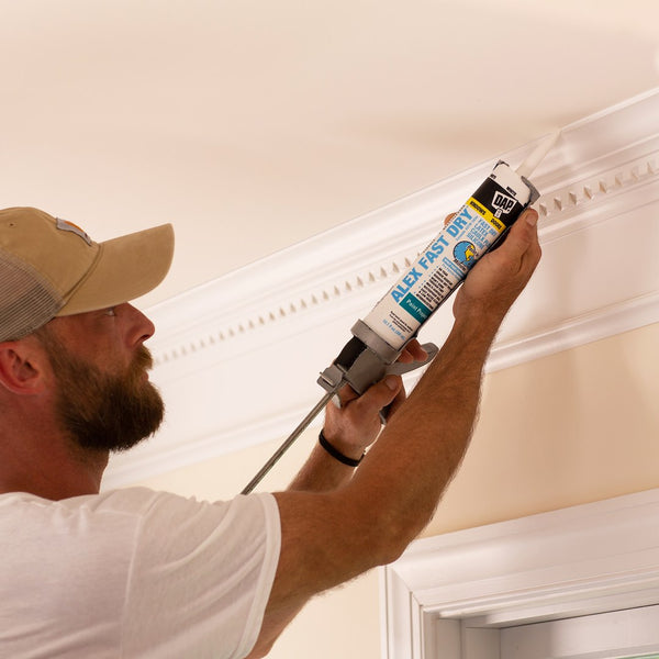 DAP Fast Dry Acrylic Latex Caulk (MPN: 18425)