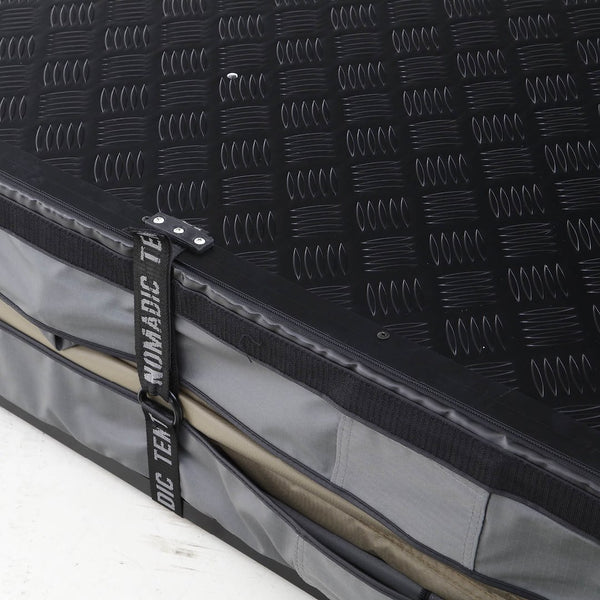 Overland Vehicle Systems Nomadic Roof Top Tent (MPN: 18429936)
