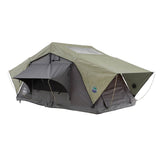 Overland Vehicle Systems Nomadic Roof Top Tent (MPN: 18429936)