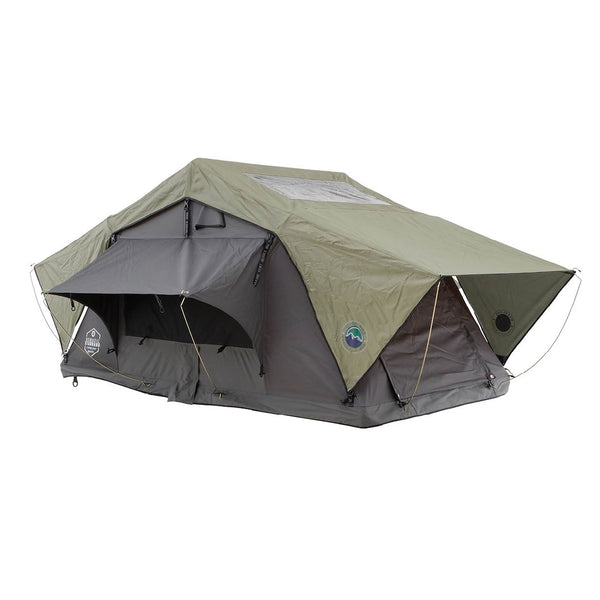 Overland Vehicle Systems Nomadic Roof Top Tent (MPN: 18429936)