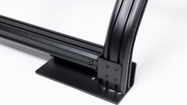 Putco VentureTEC Bed Cargo Rack (MPN: 184300)