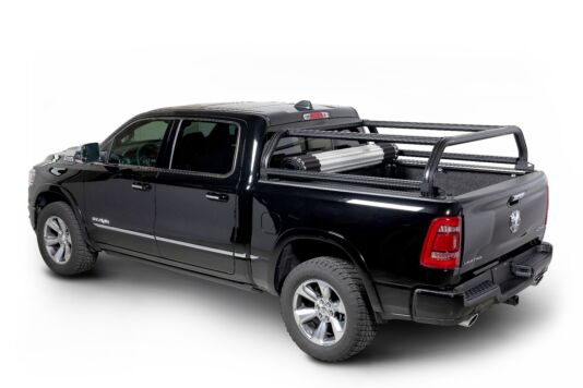 Putco VentureTEC Bed Cargo Rack (MPN: 184300)