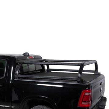 Putco VentureTEC Bed Cargo Rack (MPN: 184300)