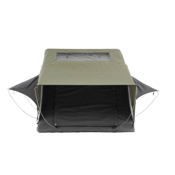 Overland Vehicle Systems Nomadic Roof Top Tent (MPN: 18439936)