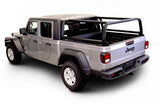 Putco Bed Cargo Rack Mounting Kit (MPN: 184560)