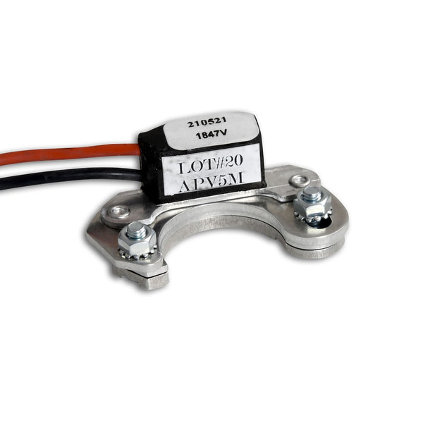 Pertronix Electronic Ignition Conversion (MPN: 1847V)