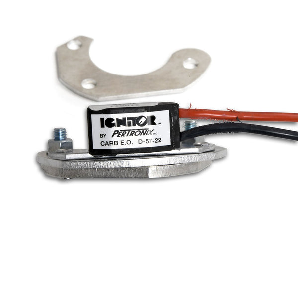 Pertronix Electronic Ignition Conversion (MPN: 1847V)