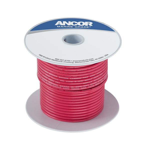 Ancor Marine Grade Primary Wire (MPN: 184803)