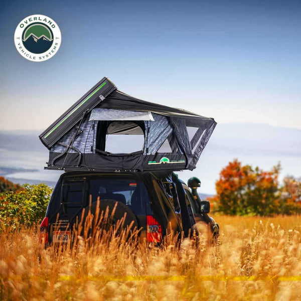 Overland Vehicle Systems XD Everest Tent (MPN: 18489902)