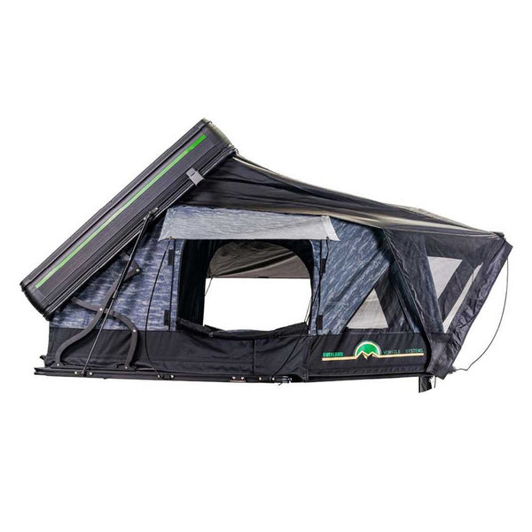Overland Vehicle Systems XD Everest Tent (MPN: 18489902)
