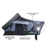 Overland Vehicle Systems XD Everest Tent (MPN: 18489902)